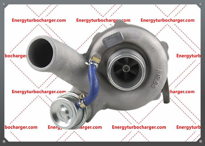 GT1752S Hyundai Daewoo Turbocharger 733952-5001S 0001 0004 1 282004A101 with D4CB Engine