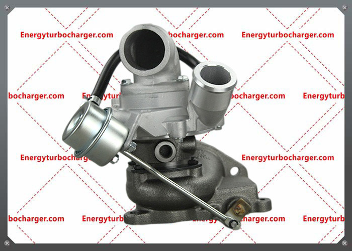 GT1749S Hyundai Daewoo Turbocharger 715924-5004S 0004 0002 0001 2820042700 4D56TCI Engine