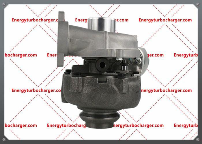GT1544V Mazda BMW Turbocharger 753420-5005S 5004S 740821-0001 750030-0002 9651839880 DV6TED4 Engine