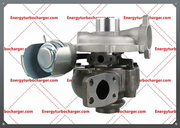 GT1544V Mazda BMW Turbocharger 753420-5005S 5004S 740821-0001 750030-0002 9651839880 DV6TED4 Engine