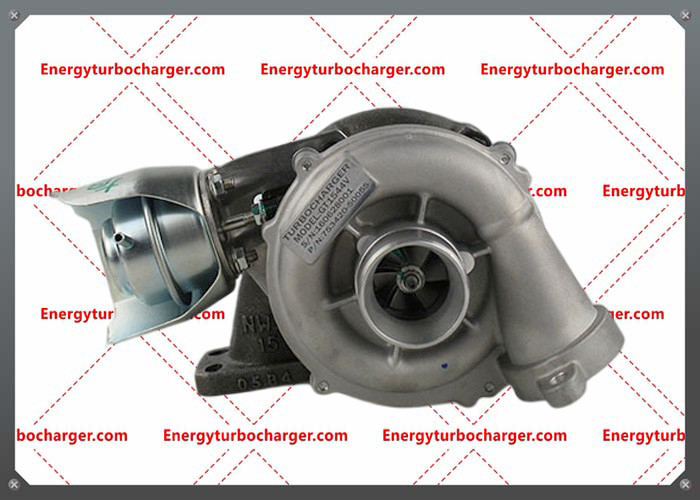 GT1544V Mazda BMW Turbocharger 753420-5005S 5004S 740821-0001 750030-0002 9651839880 DV6TED4 Engine