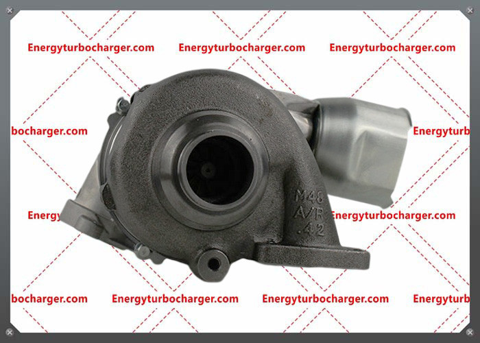 GT1544V Mazda BMW Turbocharger 753420-5005S 5004S 740821-0001 750030-0002 9651839880 DV6TED4 Engine