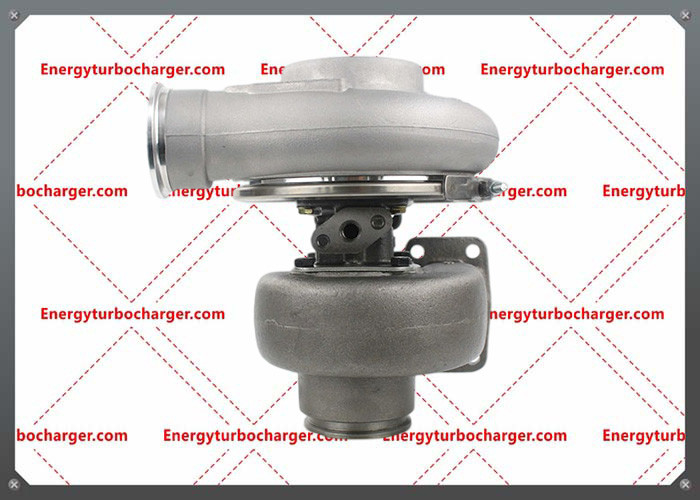HX35 Turbocharger Komatsu 4037469 4955155 6754-82-8010 6754828010 2835695 4038210 4037470 SAA6D107E-1 Engine