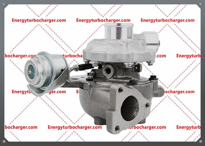 GT1544V Matrix HYUNDAI Turbocharger 782403-5001S 740611-0001 740611-5001S 282012A100 U1.5L 102HP Euro3