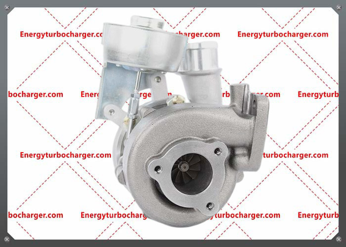 TF035 Hyundai Turbocharger 49135-07300 07100 07302 07301 2823127800 28231-27800 D4EB-V Engine