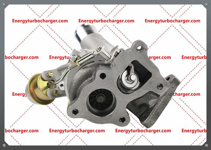 GT1749S Hyundai turbocharger 715924-5004S 715924-0004 0002 2820042700 28200-42700 4D56TCI engine