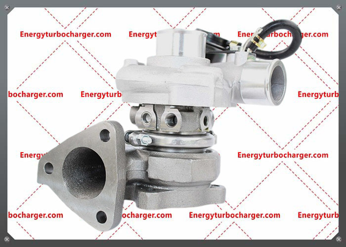 TF035HM-12T-4 Hyundai Mitsubishi Turbocharger 49135-04121 4913504121 49135-04212 282004A201 28200-4A201 4D56TI Engine