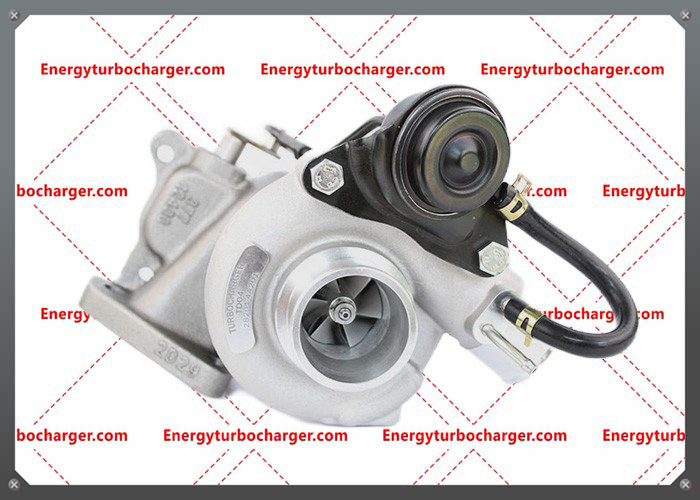 TF035HM-12T-4 Hyundai Mitsubishi Turbocharger 49135-04121 4913504121 49135-04212 282004A201 28200-4A201 4D56TI Engine