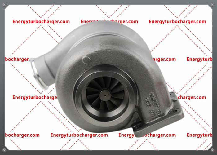 H1E Cummins Turbocharger 3528708 3528709M 352870900 3528709H 3528872 3802345NX 6CTA Engine