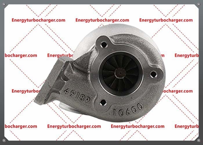 EX120 SK120 TD04H-15G 49189-00501 8943675161 Isuzu Turbocharger for Hitachi Kobelco Excavator 4BD1T