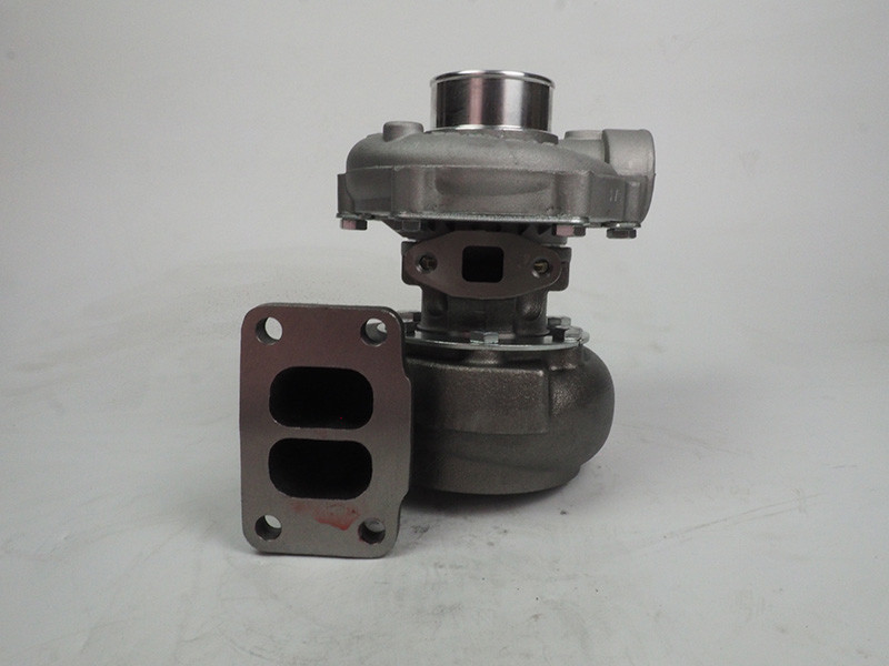 SA6D95L Engine S2D Komatsu Turbocharger 315043 314474 6209-81-8311 6209-818311 PC200-6 Earth Moving