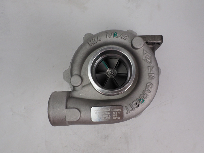 SA6D95L Engine S2D Komatsu Turbocharger 315043 314474 6209-81-8311 6209-818311 PC200-6 Earth Moving