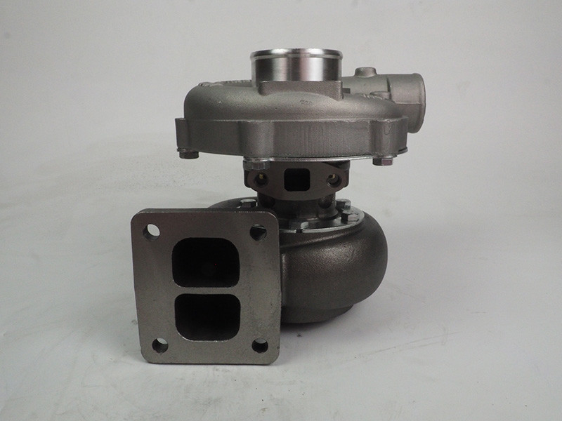 T04E08 Komatsu Turbocharger 466704-5203S 6222818170 6222-81-8210 SA6D108 Engine