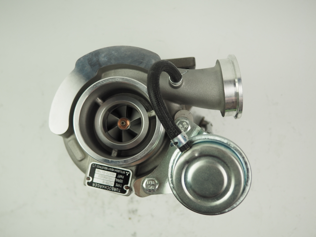 TD04L turbocharger 49377-01700, 49377-01740,6271-81-8100,6271818100,6271-81-831 for Komatsu with SAA4D95LE-5 Engine