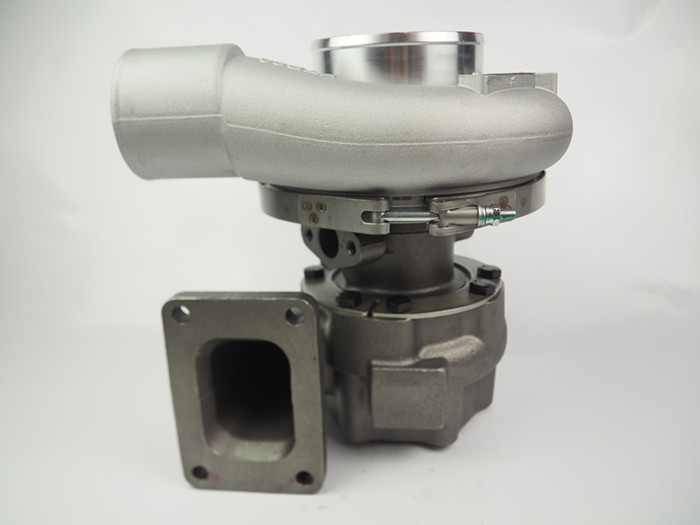 KTR90332E turbocharger 6506215910,6506-215-910,11350090900 for Komatsu  PC400-8, PC450-8 Excavator with S6D125E Engine