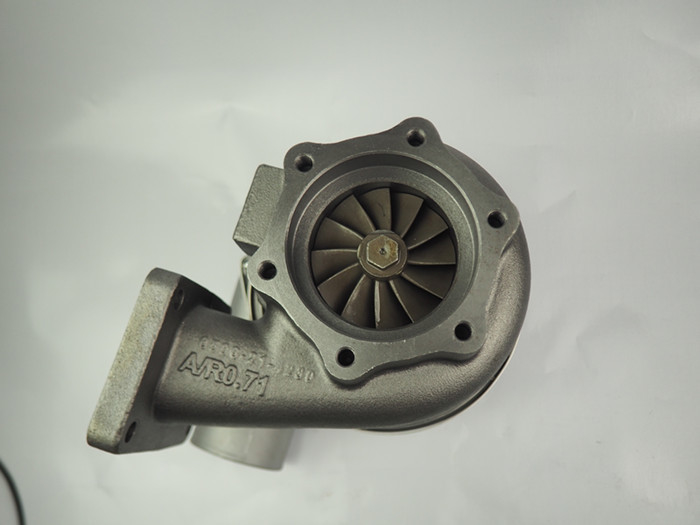 KTR90332E turbocharger 6506215910,6506-215-910,11350090900 for Komatsu  PC400-8, PC450-8 Excavator with S6D125E Engine