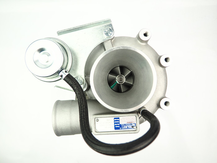 HX25W turbocharger 4038790 3599355,3599356, 4038791,4033351H 4089714 for Komatsu with 4D102 Engine