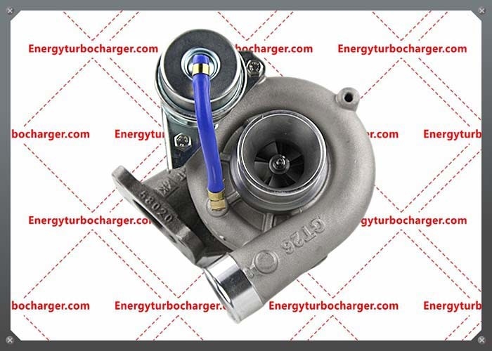 ISB Engine HE351W Turbo 4043600 4036835 4036836 403683600HX 4089673 4089673NX Dodge Cummins