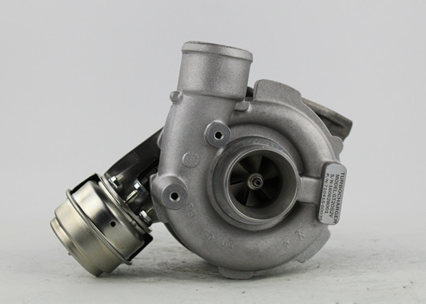 GT2052V turbocharger 710415-5003S,710415-0001,710415-0003,77814359,7780199D,860049   for BMW with M57D E39 Engine