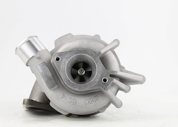 GTA2052V turbocharger 752610-5013S,752610-5032S,752610-0009,752610-0012,752610-0029with Duratorq TDCi Euro-4 Ford Engine