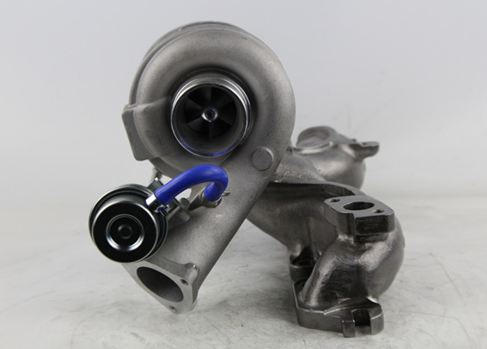 GT2256LMS Turbocharger 704136-5003S 8973267520 8972083520 704136-0001 8971784860 For Isuzu With 4HG1-T Euro-1 Engine