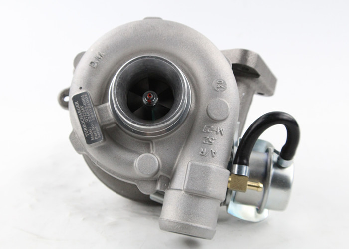 GTA2256V Turbocharger 724652-5001S 724652-0001 724652-9001 EX79517 79517 AR79517 For Ford With 2.8L E2 - HT Engine