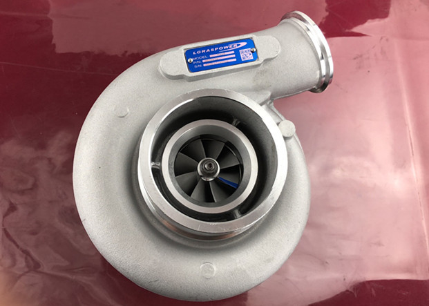 HX35 Turbocharger 3536473 3536472 3536474 4037308 3598110 3537094 3590091 3592221 For Cummins With  6BTA,6BTAA Engine