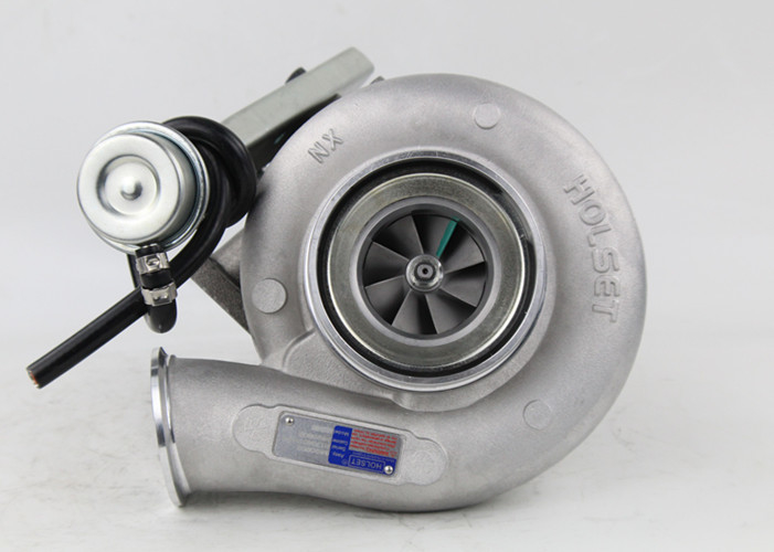 HX35W Turbocharger 3590808 3800464 3591332 3591333 3538628 3538627 For Cummins Various With 6BT Engine