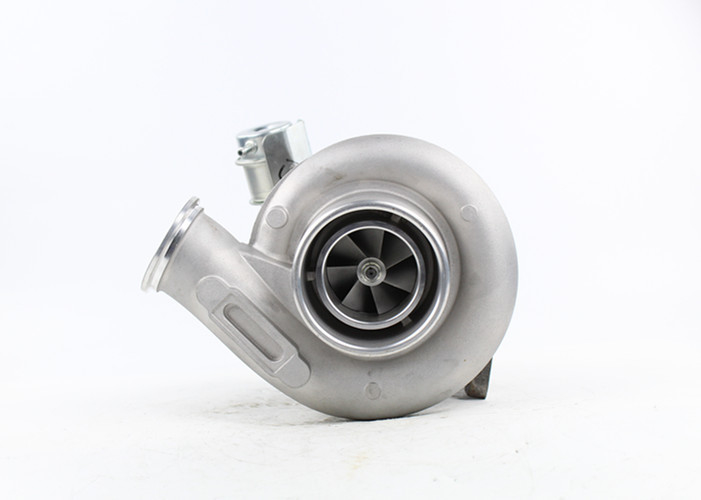 HX40W Turbocharger 4044669 4031229 403122900 20915310 20933092 20933093 For engine With MD9 Euro 3 Engine