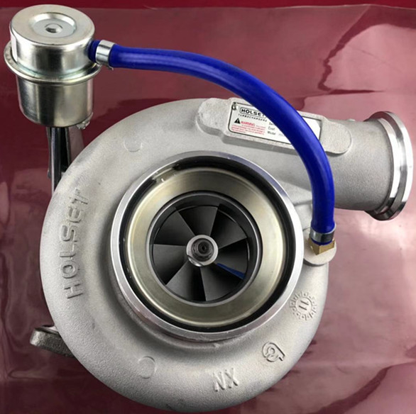 HX40W Turbocharger 4051033 4033160, 5329180, 4051032 4049358 For Cummins Truck With L360 DCEC Engine