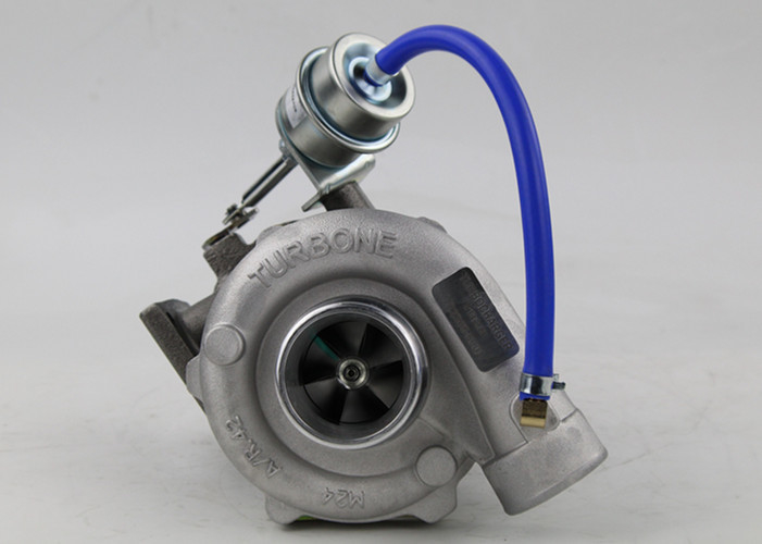 TB2818 Turbocharger 702365-5015S 702365-0015,702365-5001S,702365-5009S 4102BZ10103 For JAC Bus With CY4102BZQ Engine