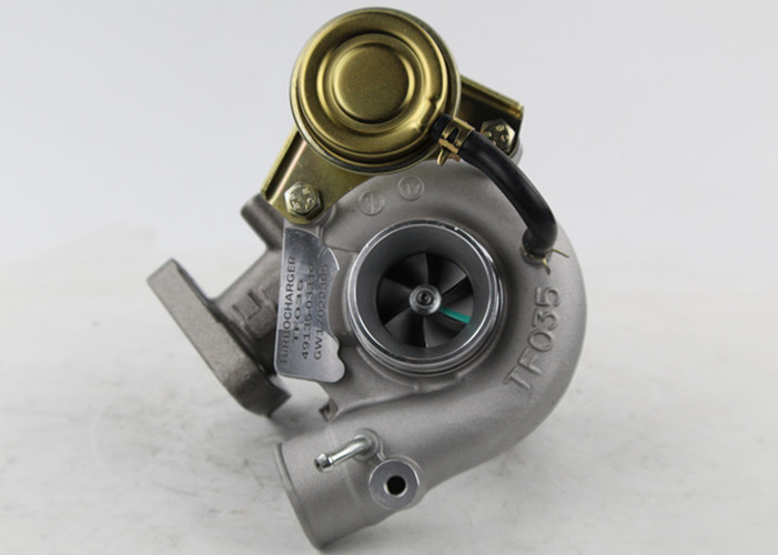 TF035HM-12T turbocharger 49135-03310 4913503310 ME202966 for Mitsubishi with 4M40 Engine