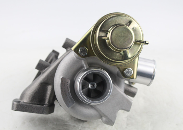 TFO35HL2-12GK Turbocharger 49135-02652 4913502652 49135-02650 MR968080 For Mitsubishi With 4D56 Engine