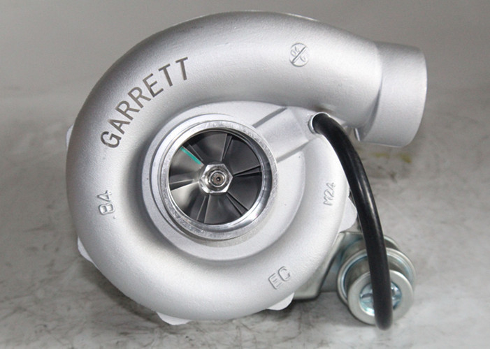 Daewoo Truck TBP4503 Turbocharger 466789-5001S 466789-0001,466789-1 65091007024 65.09100-7024