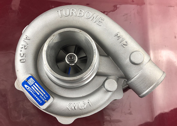 T04E35 Turbocharger 452077-5004S 452077-0004 452077-4 2674A080 U2674A080 For Perkins With 1006.6THR3 Engine