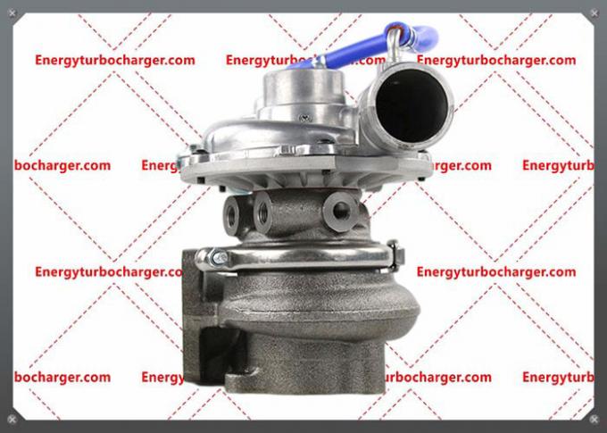 4JH1T RHF5 Turbo VC430057 VA430057 VB430057 8972263381 8-97226-3381